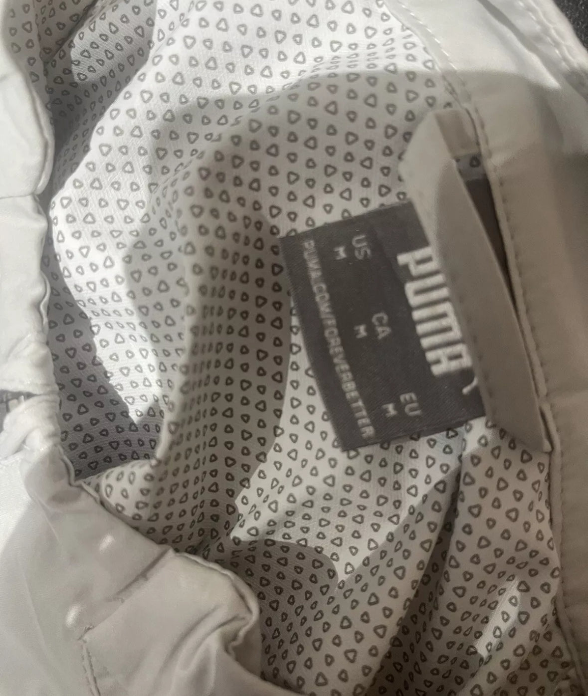 BERNARDO 20 Manchester City Player Issue Worn Treble Winning Season RainCell