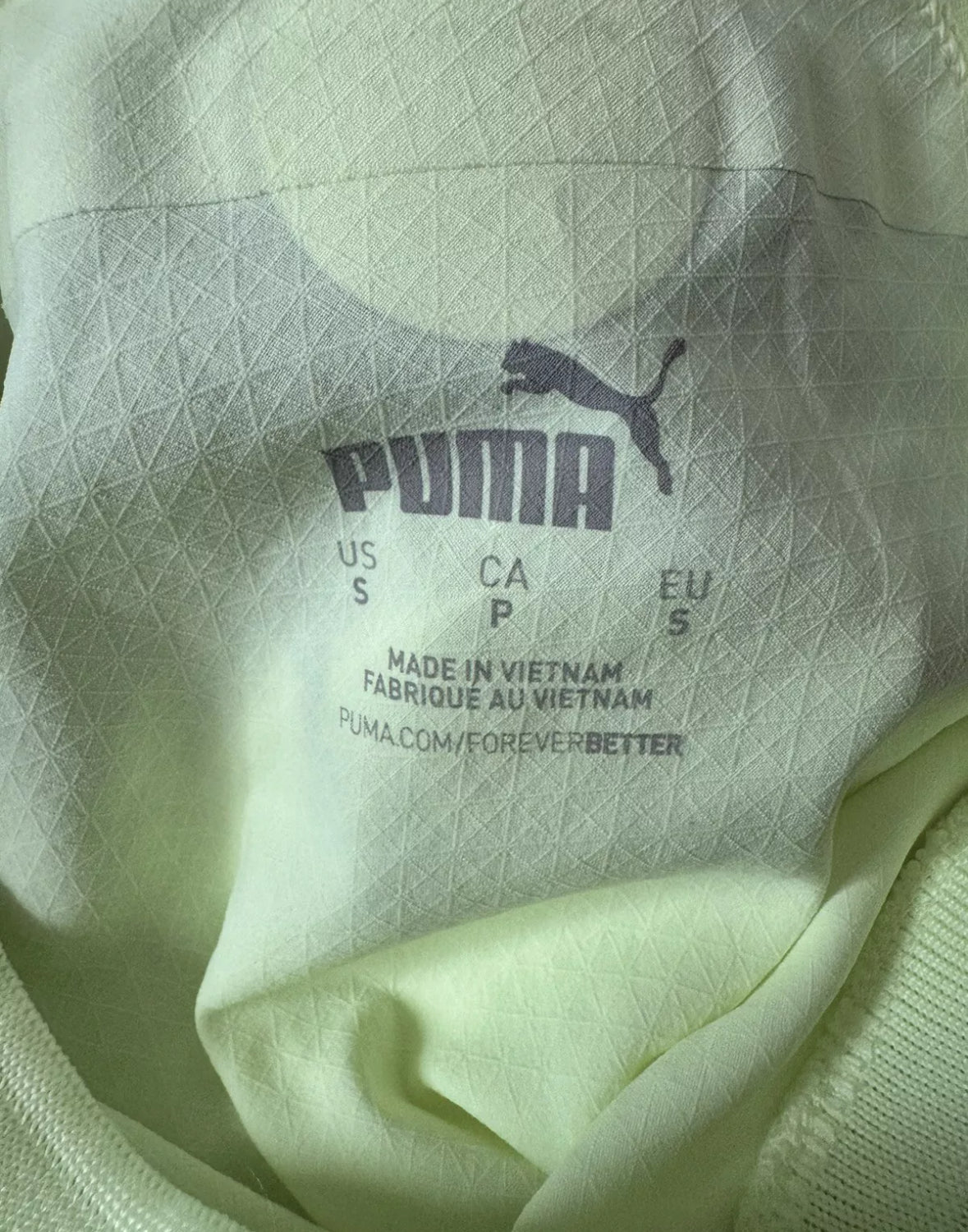 Manchester City Player Specification Ultraweave 2022/23 Third Shirt