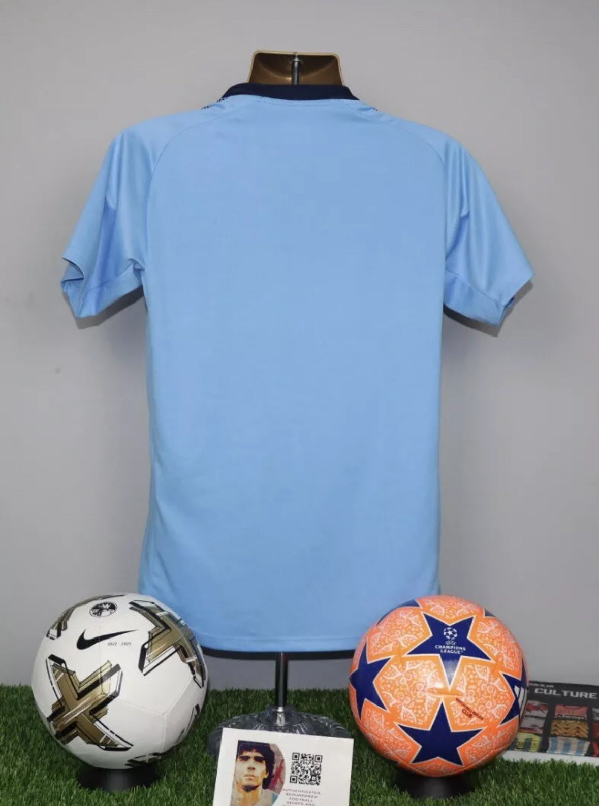 2017/18 Newcastle United Away '125 Years' Football Shirt BNWT