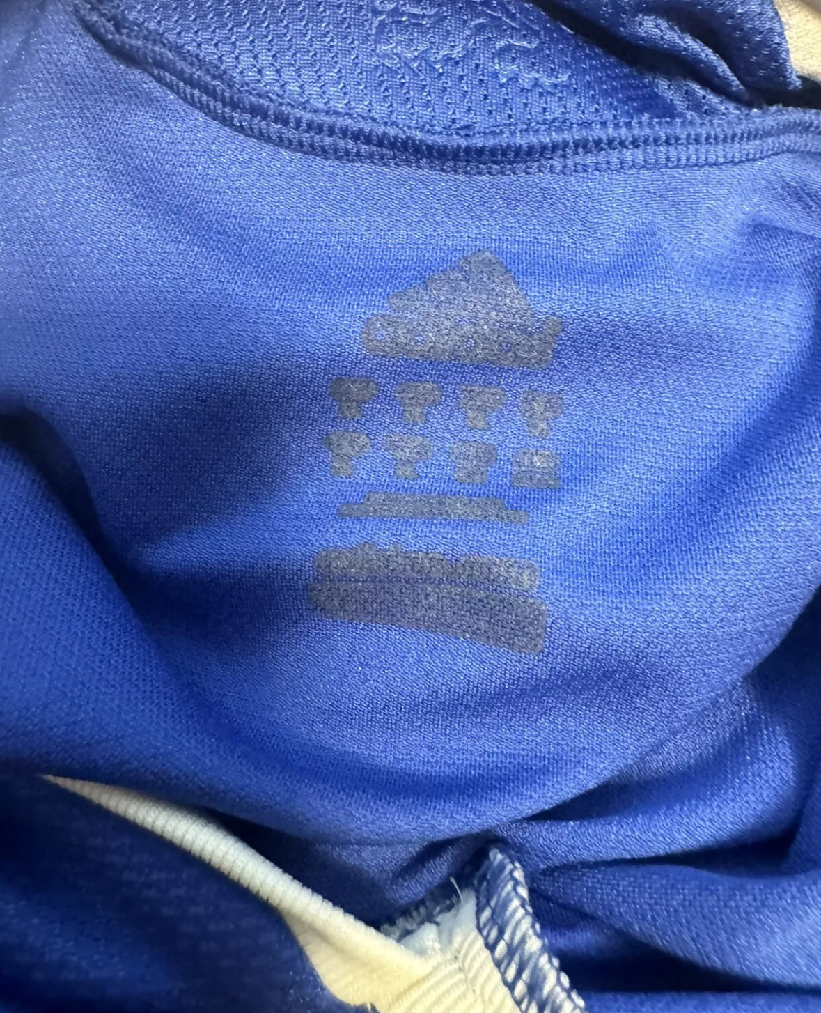 Chelsea 2008/09 Home Shirt