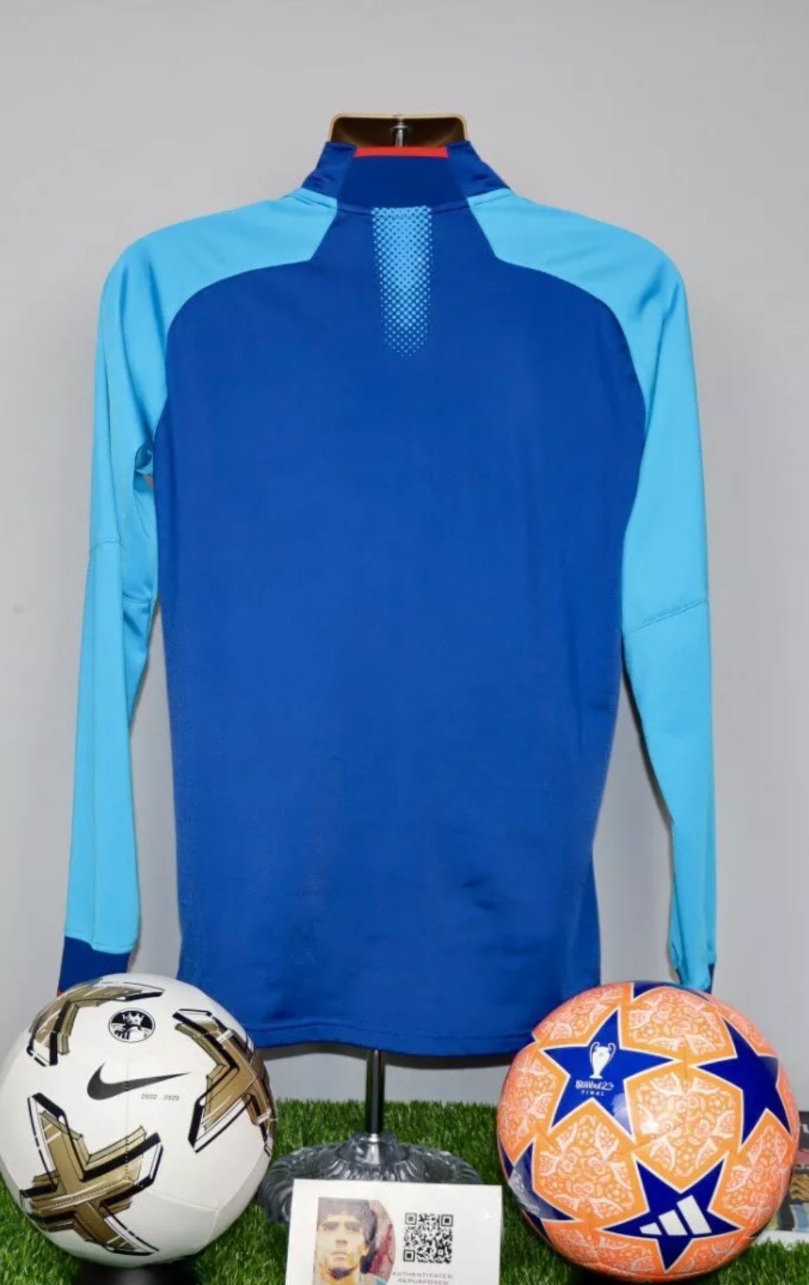 Arsenal 2016/17 Track Jacket