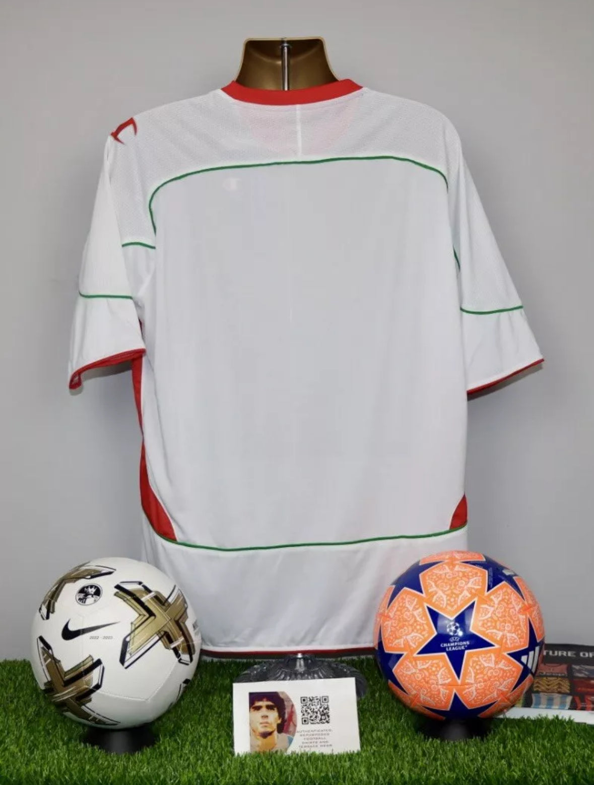 2009-10 Wales Away Shirt