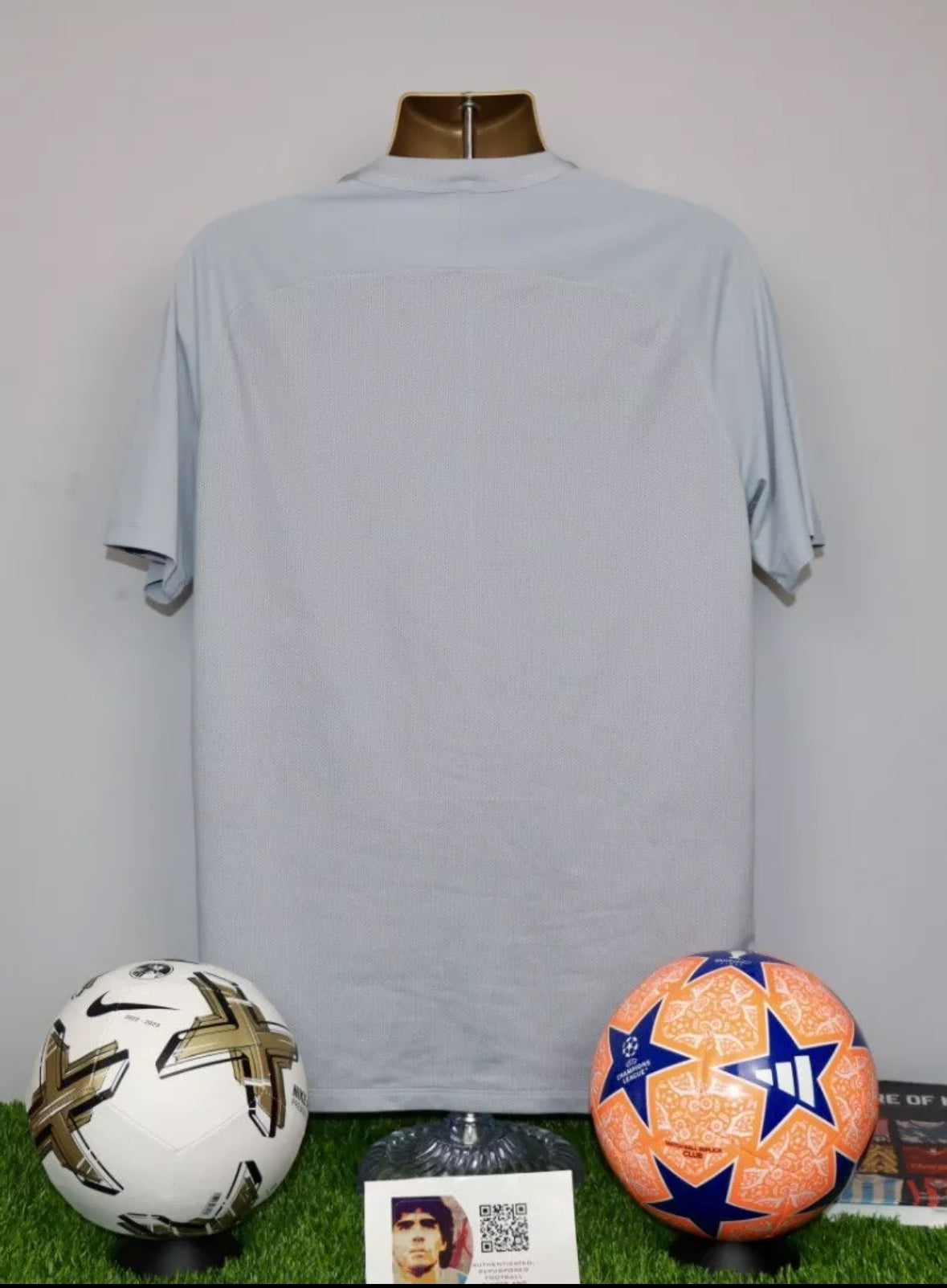 England 2018/19 Training Shirt