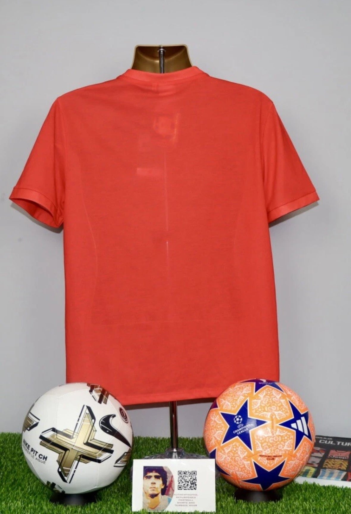 Wales 1976 Retro T-Shirt