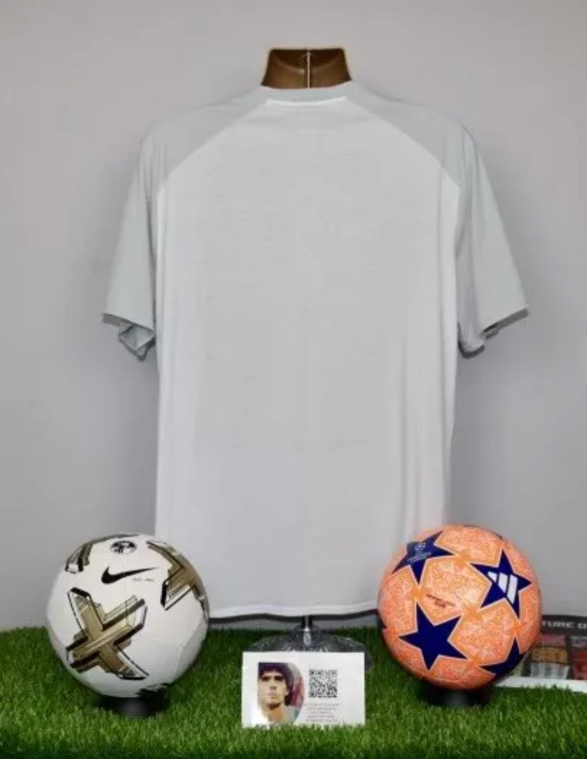 West Ham Training Shirt