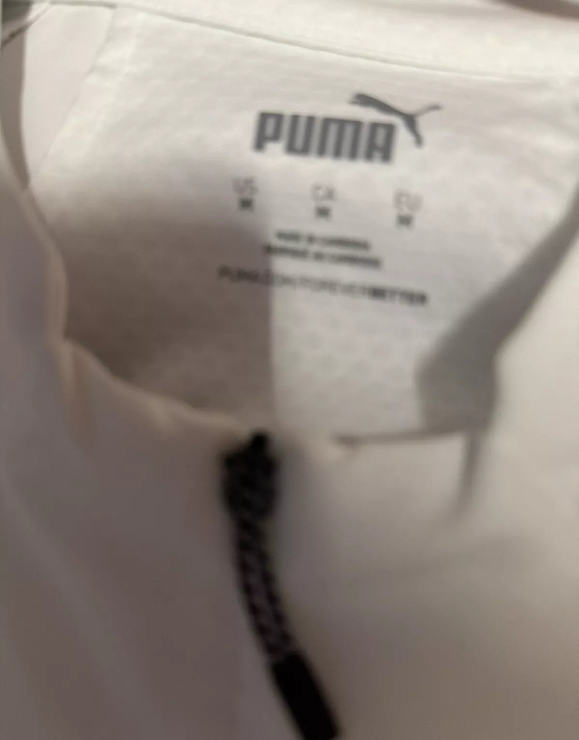 FODEN 47 Manchester City Player Issue/Worn Treble Winning Season 22/23 DryCell