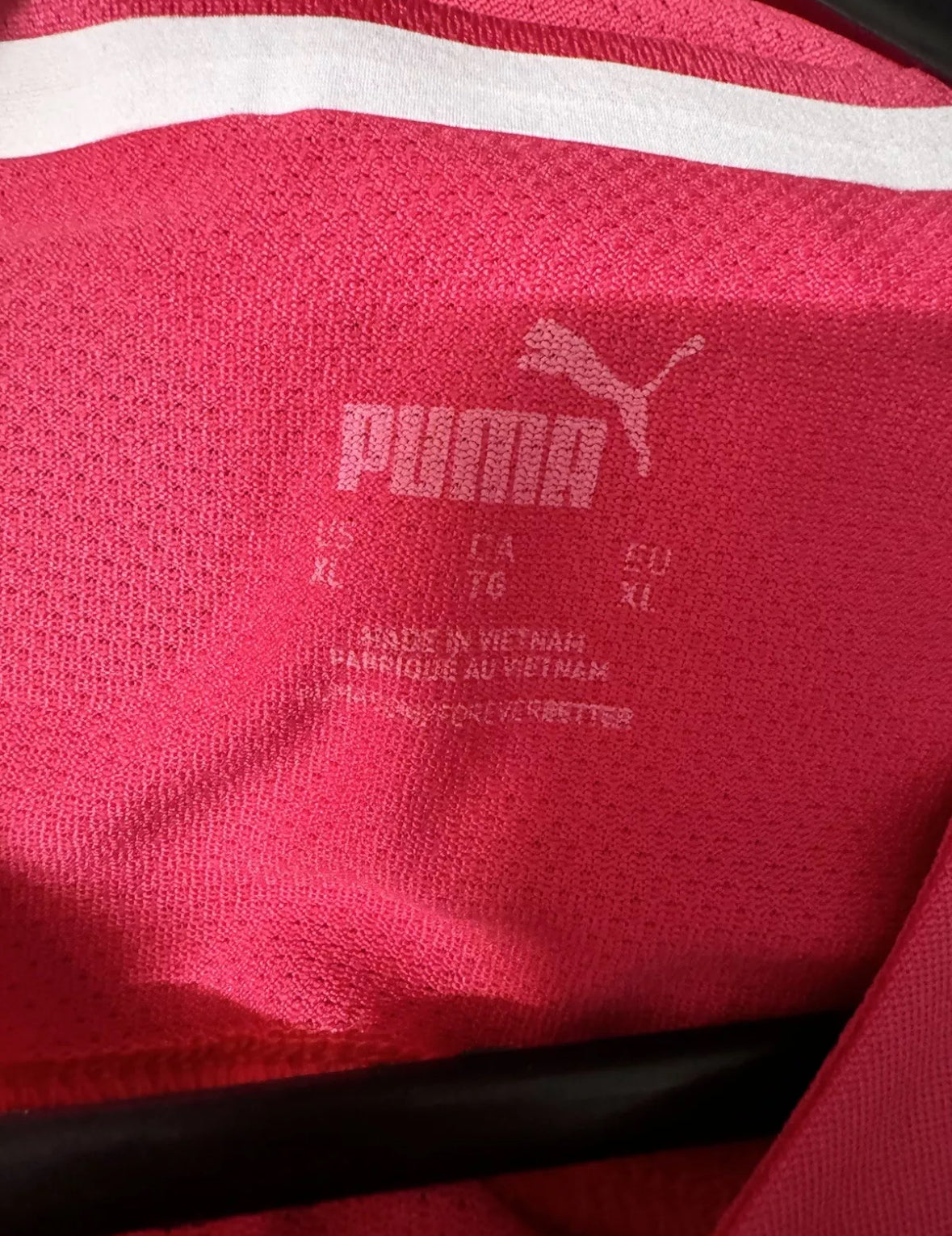 EDERSON M 31 MATCH ISSUED Manchester City 2021/22 Goalkeeper Shirt