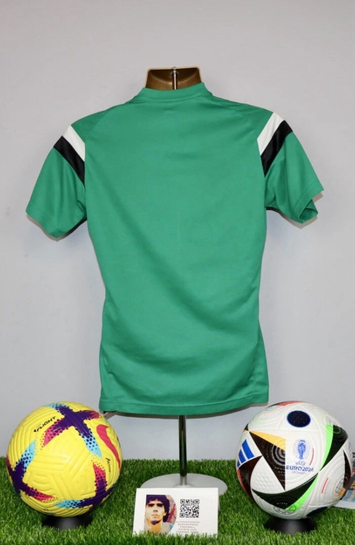 Northern Ireland Training Shirt