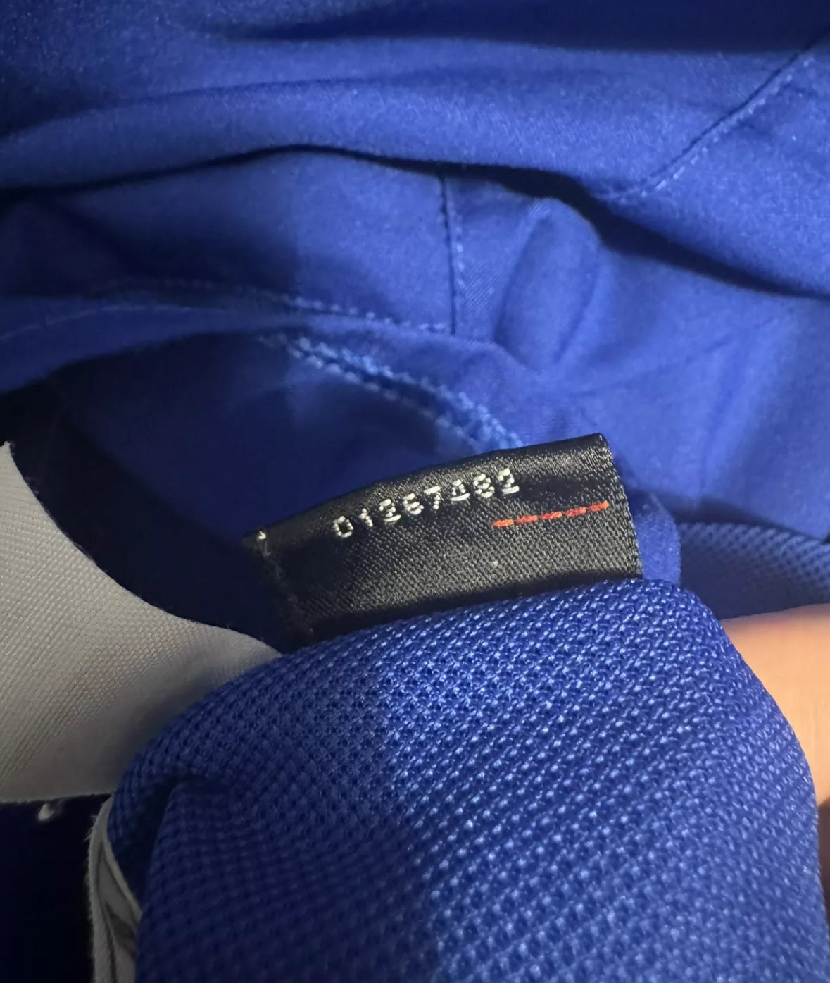 GIGGS 11 2002/03 Manchester United Third Shirt