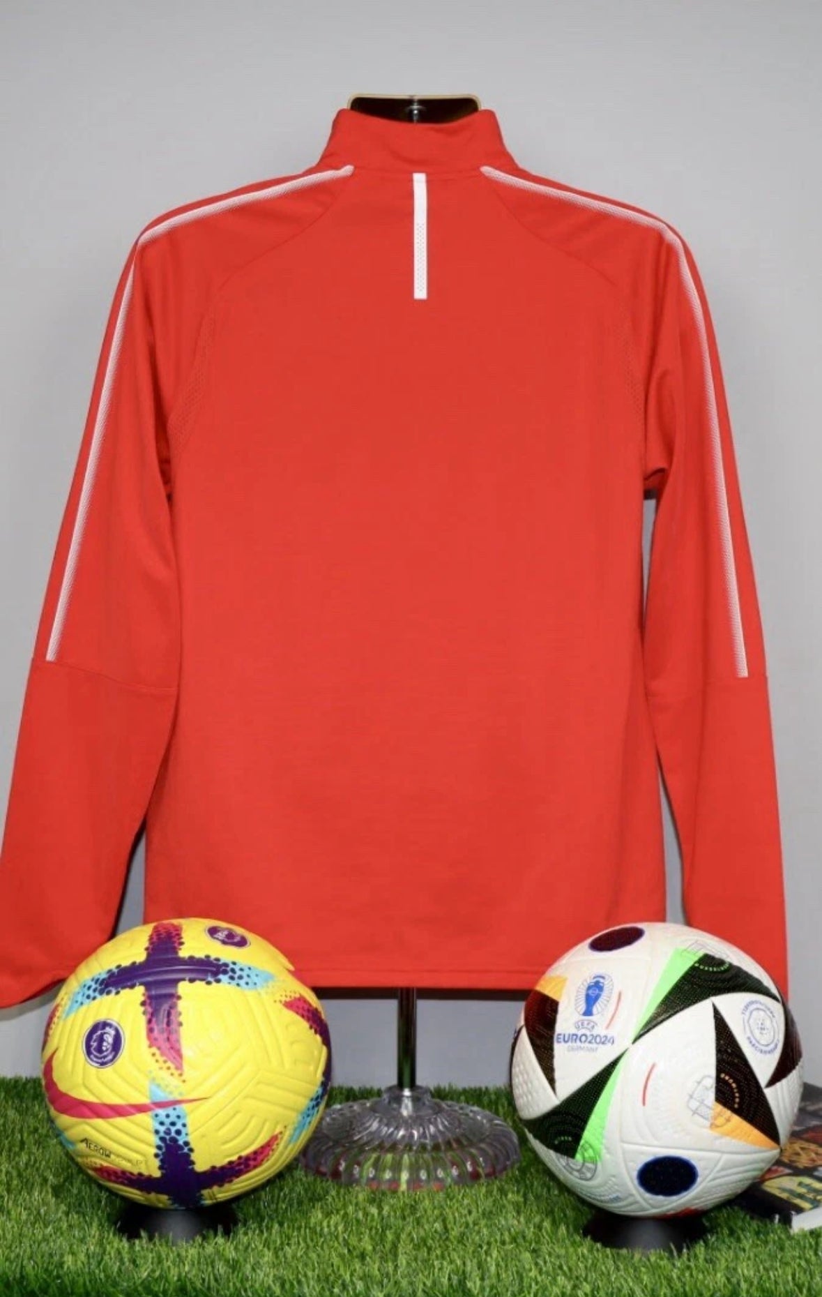 West Bromwich Albion 2018/19 Training Top