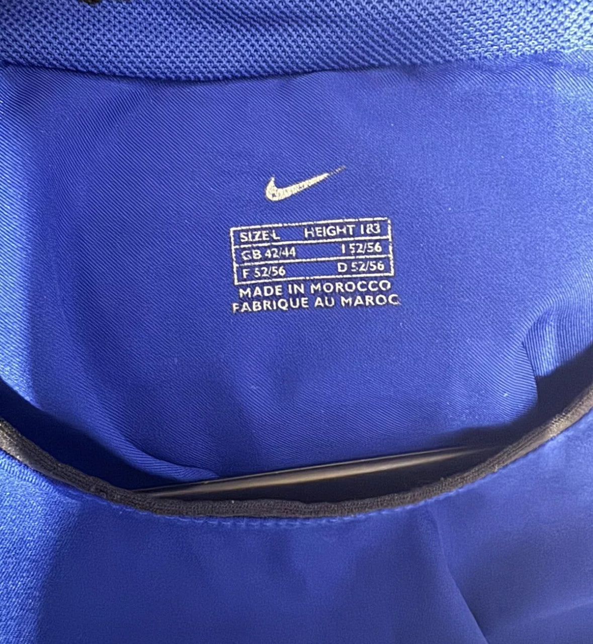 GIGGS 11 2002/03 Manchester United Third Shirt