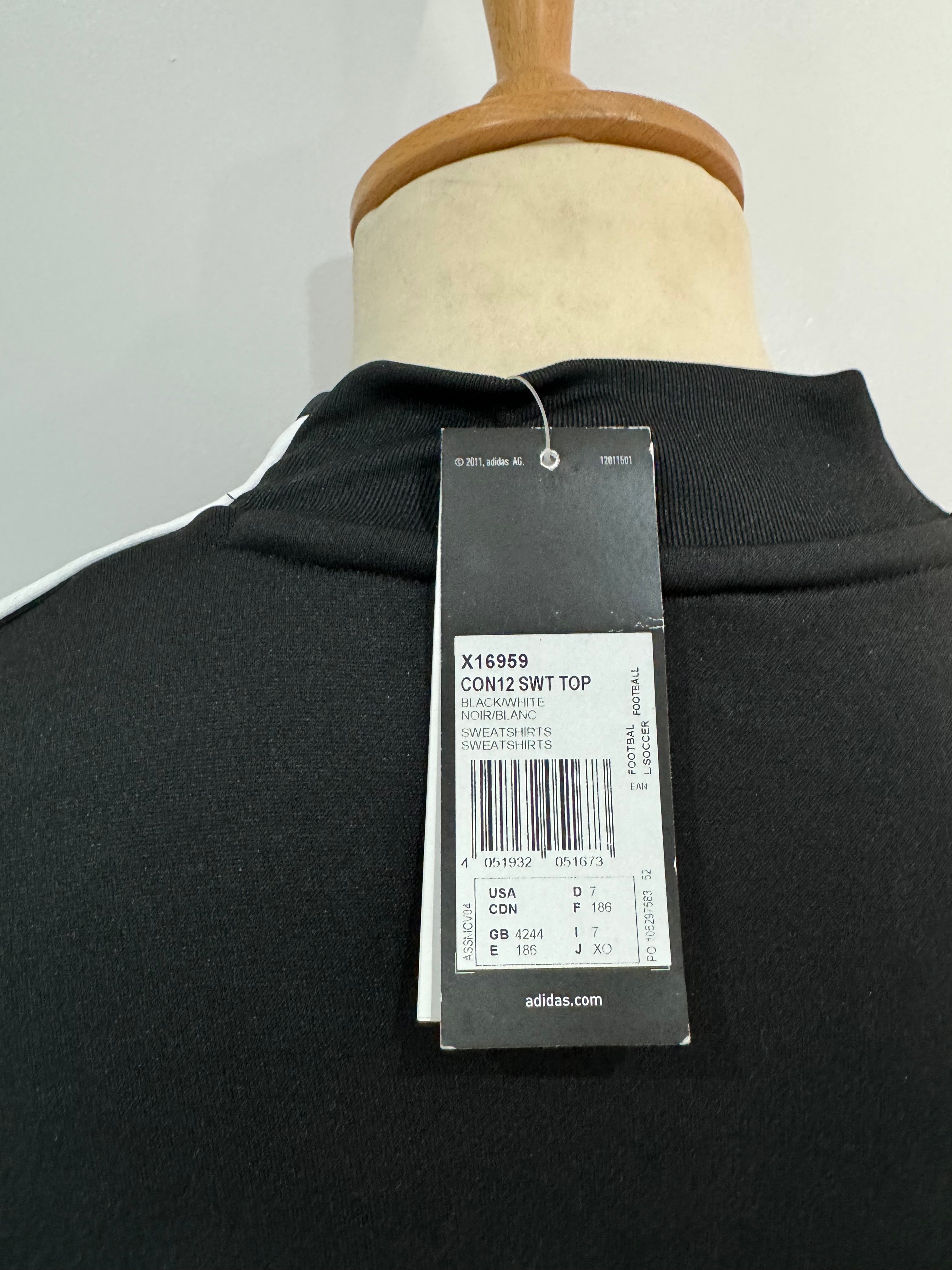 Hull City 2012/13 Player Issue Training Top BNWT