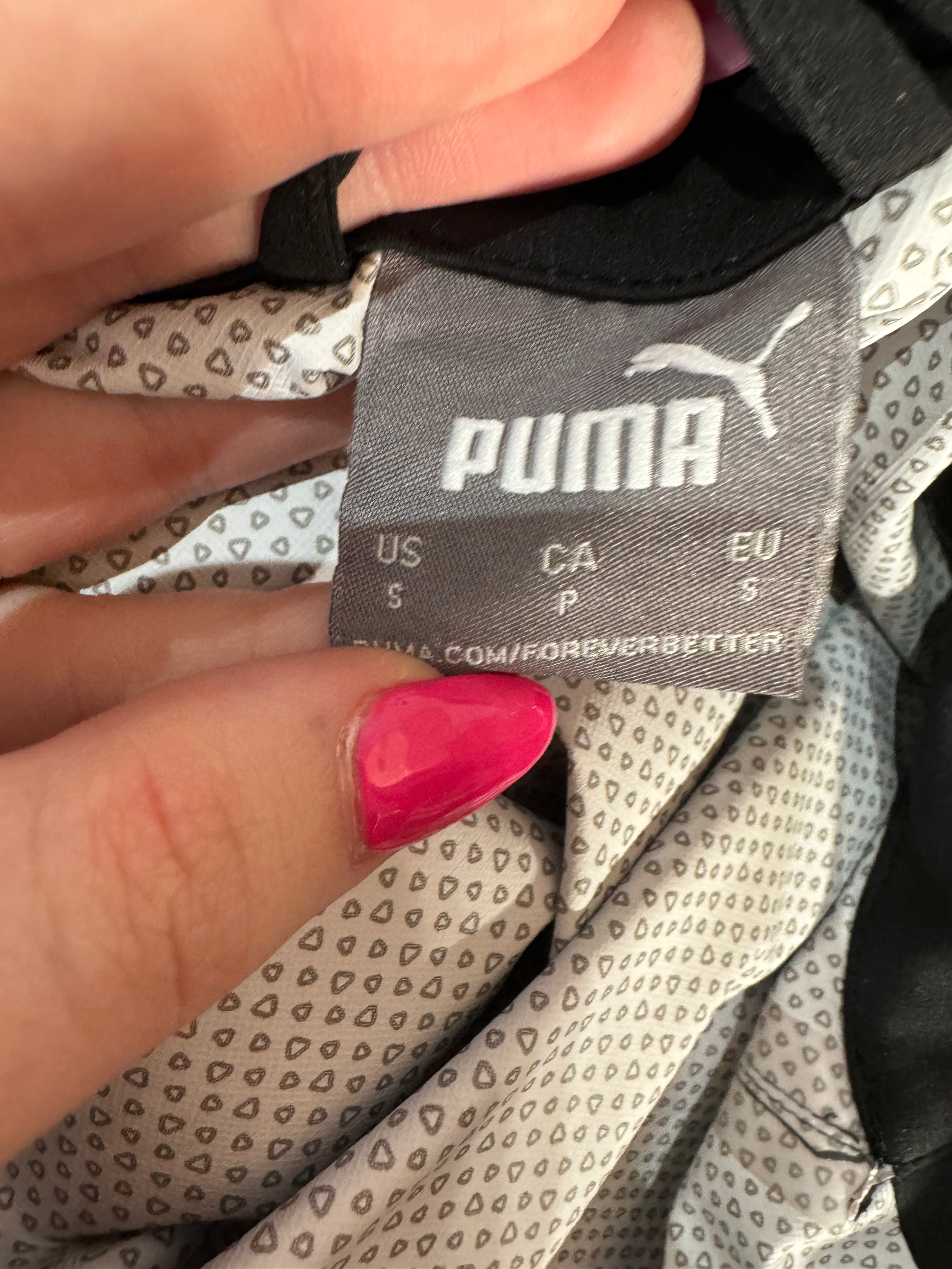 FODEN 47 Manchester City 22/23 Player Issue/Worn Treble Winning Season RainCell