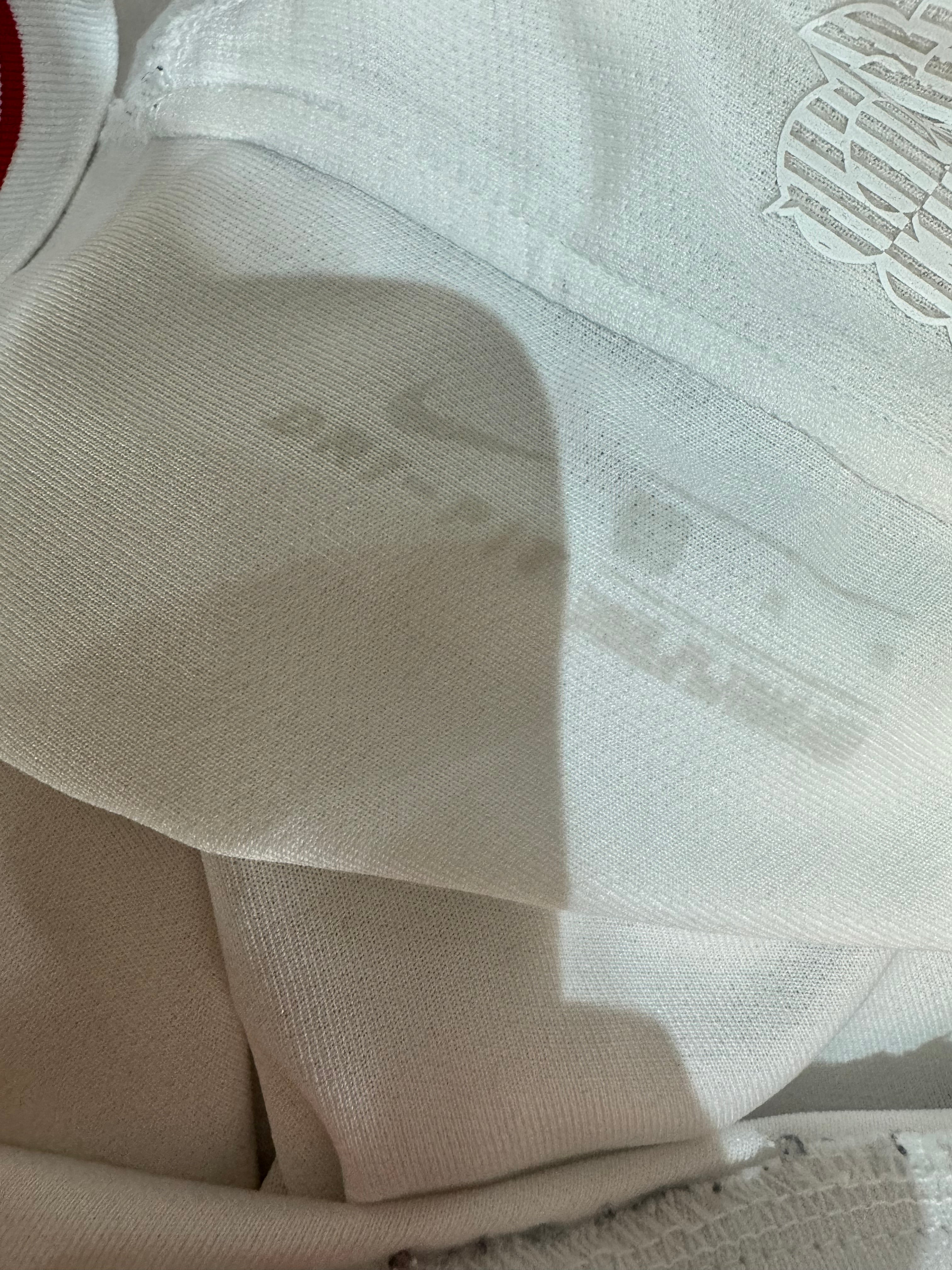 England 2018/19 Home Shirt