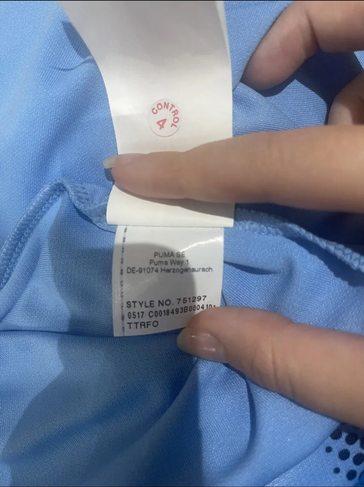 2017/18 Newcastle United Away '125 Years' Football Shirt BNWT