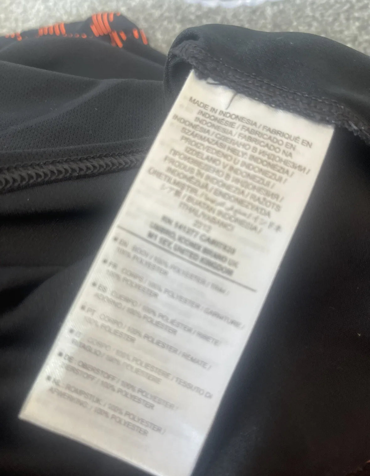 PSV Eindhoven Away shirt 2019 - 2020