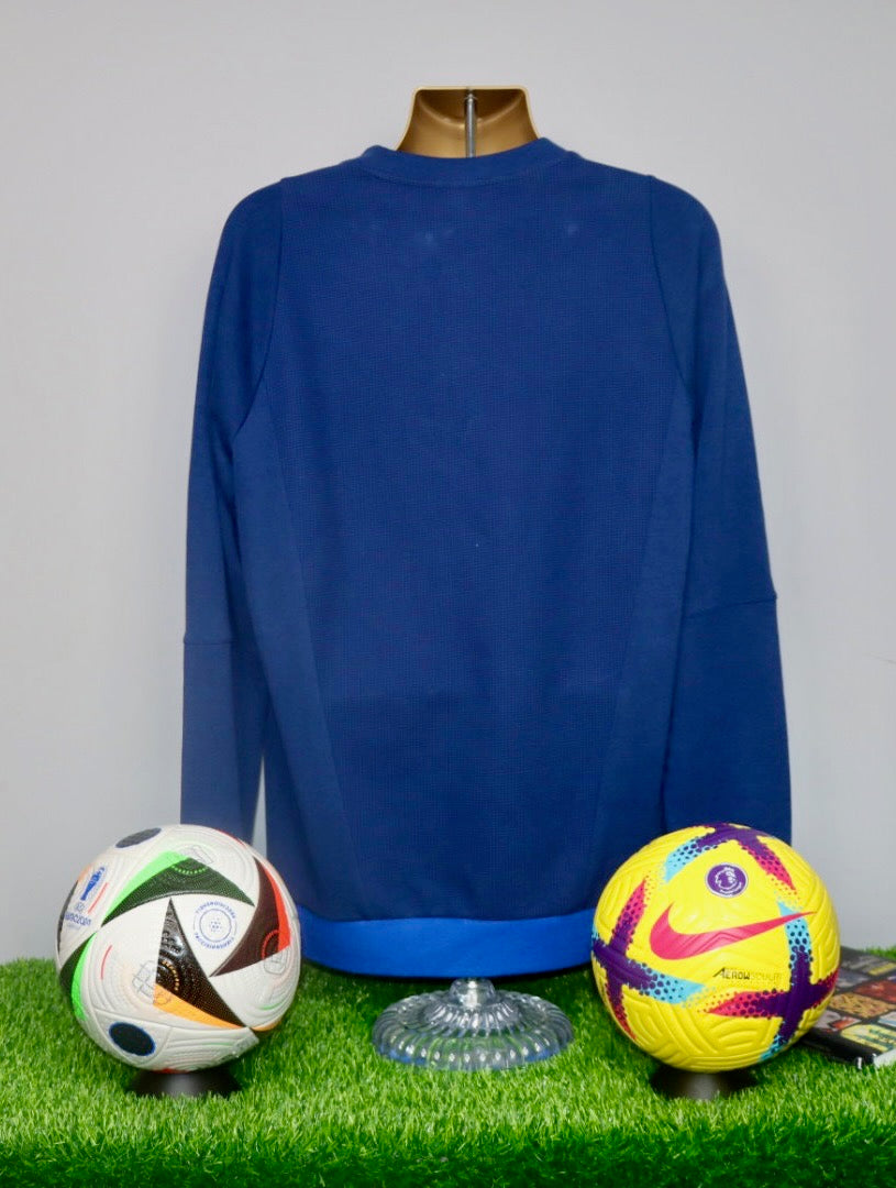 Nottingham Forest 2023/24 Training Jumper