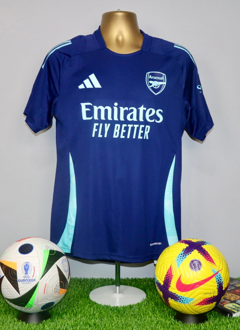 Arsenal 2024/25 Training Shirt