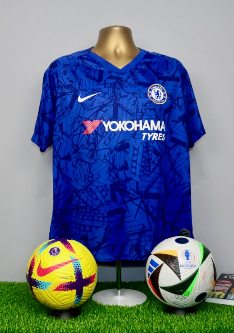 Chelsea 2019/20 Home Shirt