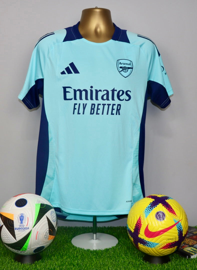 Arsenal 2024/25 Training Shirt