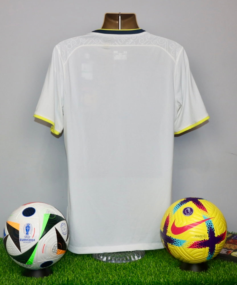 Tottenham Hotspur 2014/15 Home Shirt