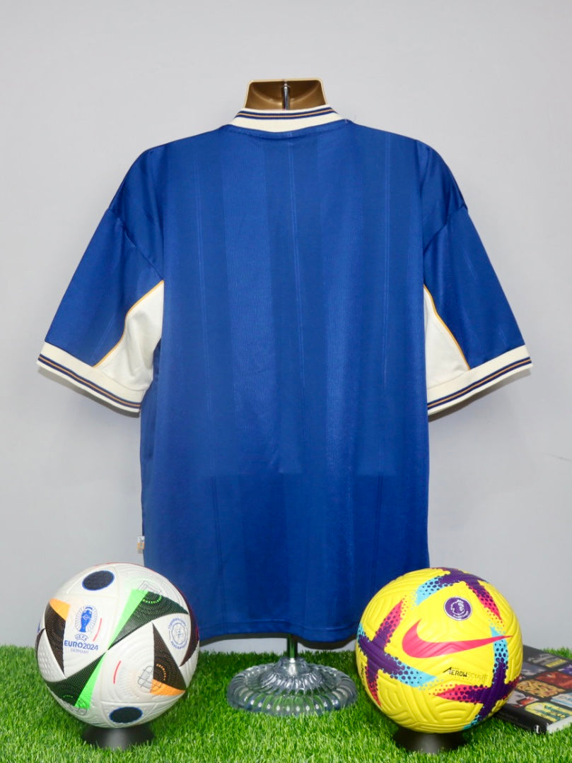 Tottenham Hotspur 1997/98 Away Shirt