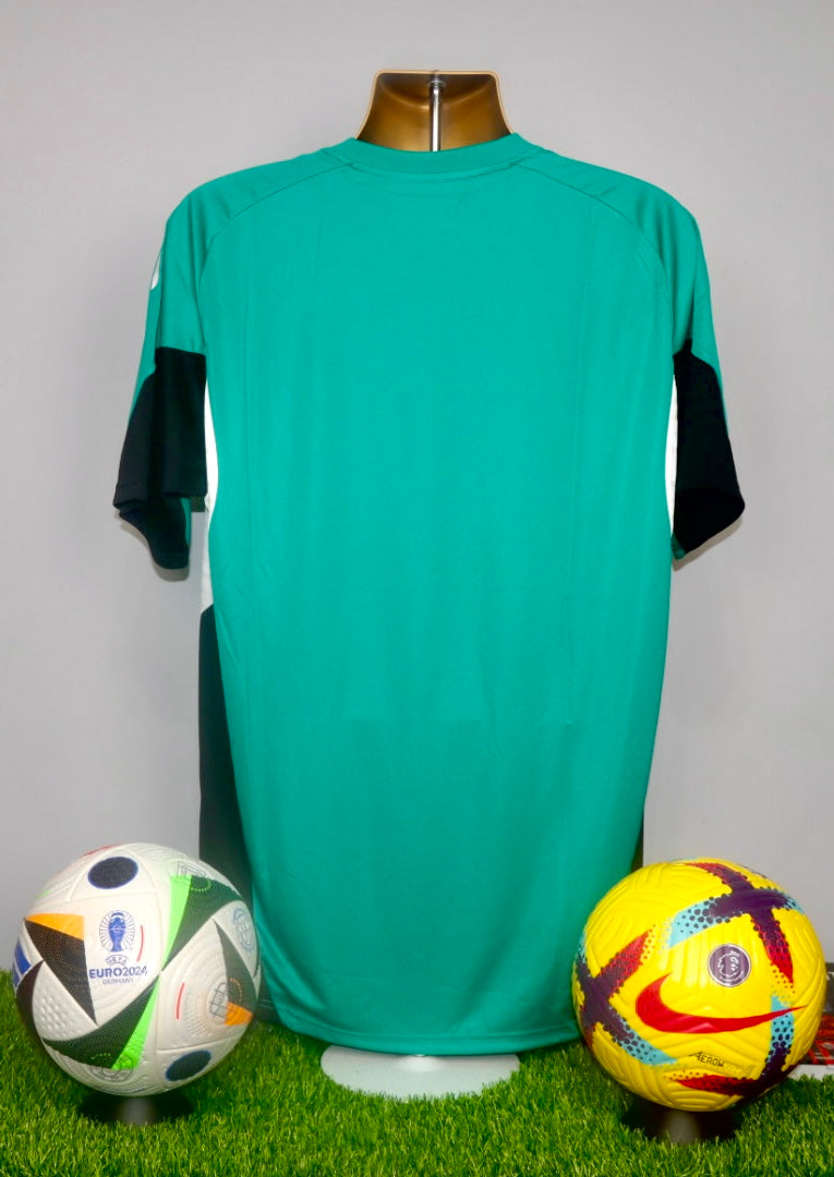 Liverpool 2025/26 European Training Shirt