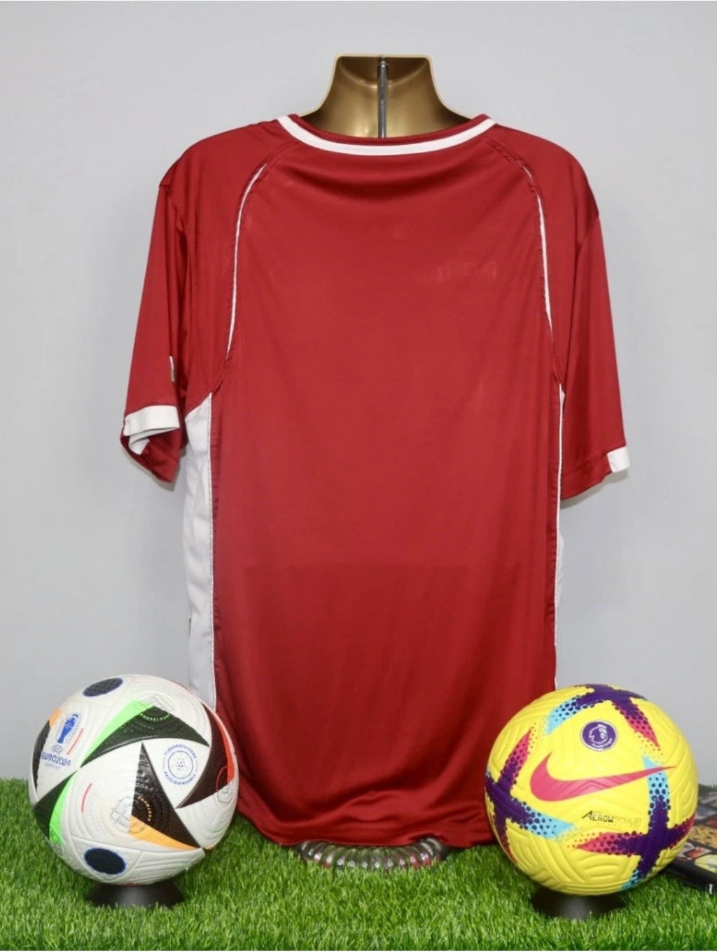 Cardiff City 2008/09 Away Shirt