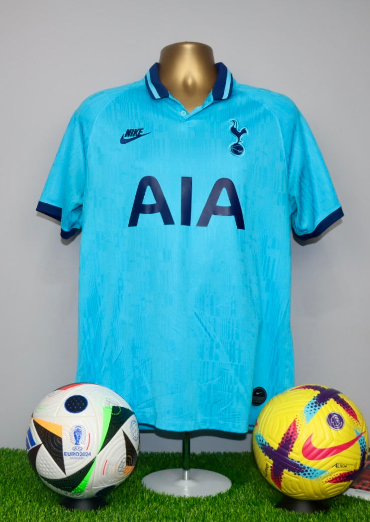KANE 10 Tottenham Hotspur 2019/20 Third Shirt