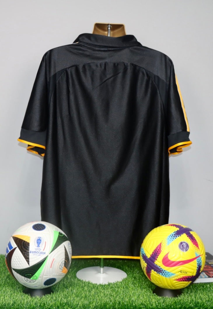 adidas Real Madrid 99/00 Reissue Away Shirt