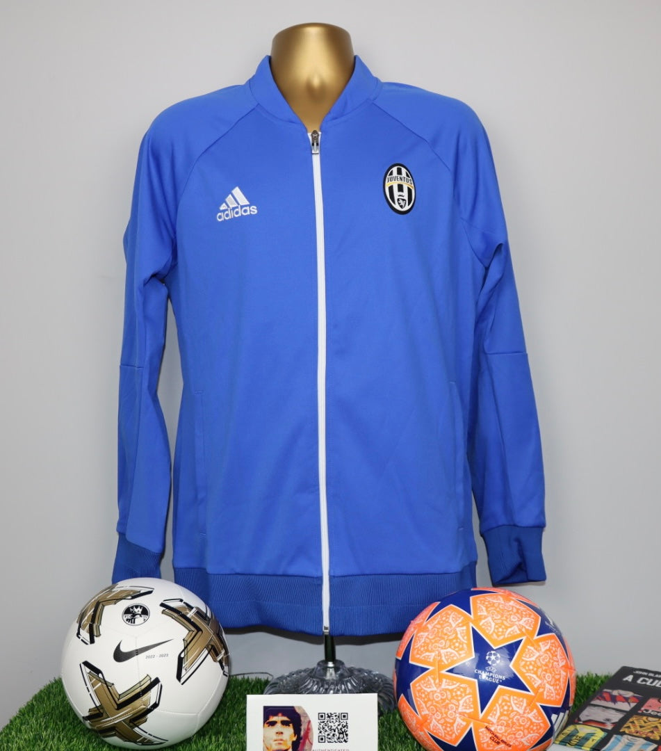 Juventus Adidas Anthem Jacket