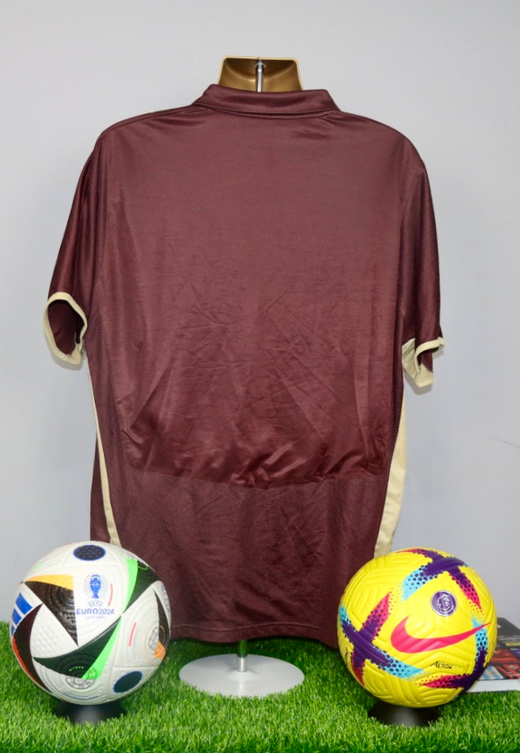 AEK Athens 2008/09 Third Shirt