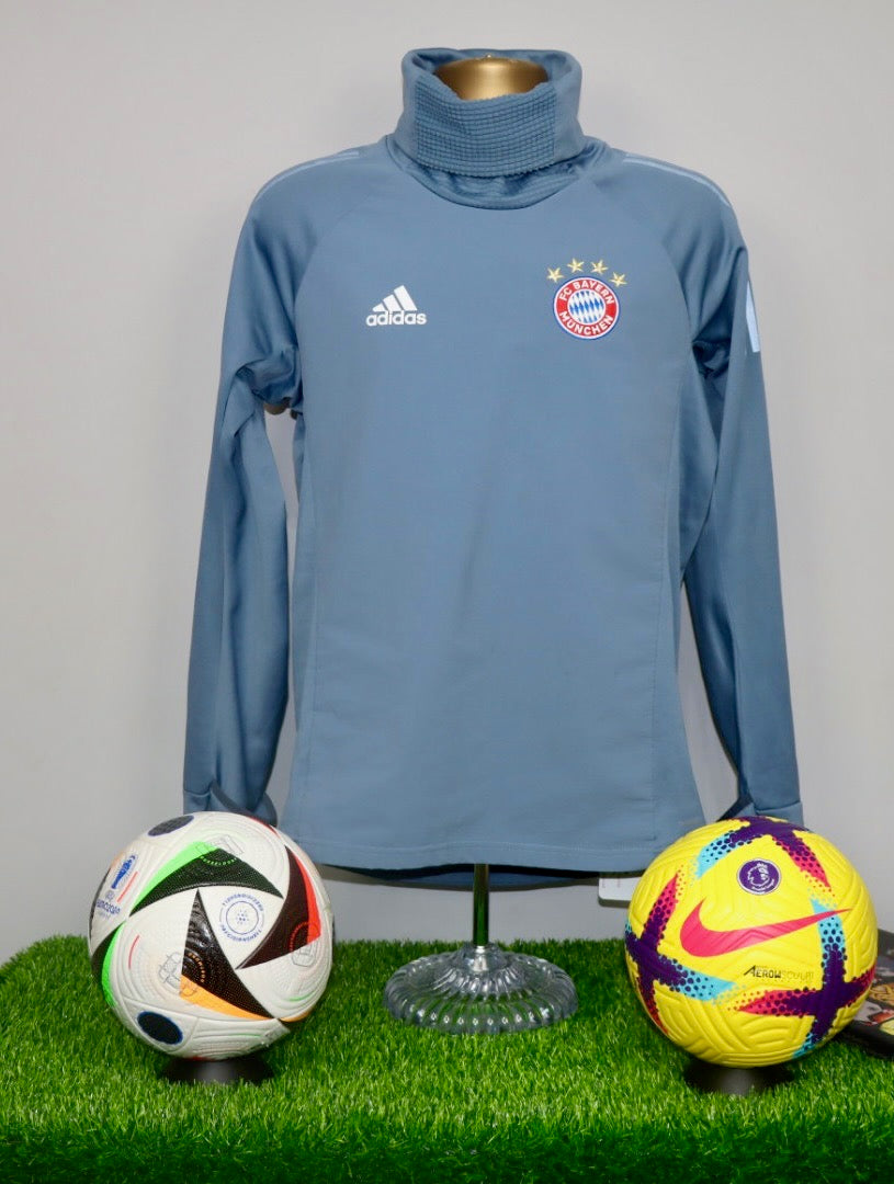 Bayern Munich 2018/19 Training Top