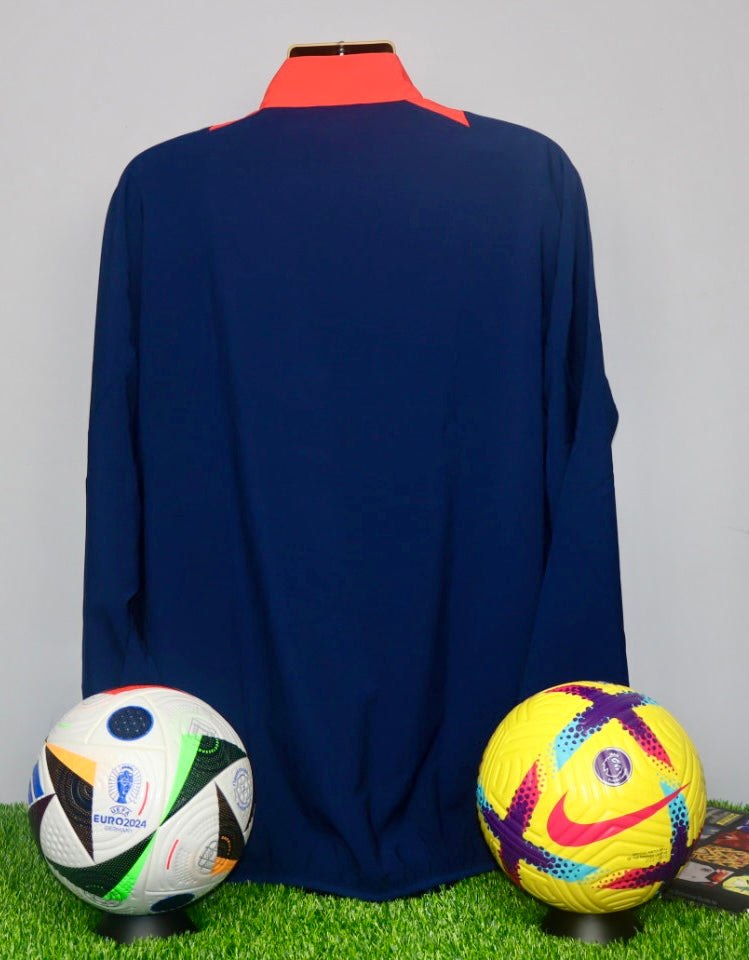 Manchester United 2024/25 Training Jacket