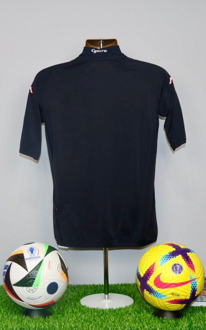 Wales 2005/06 Third Shirt