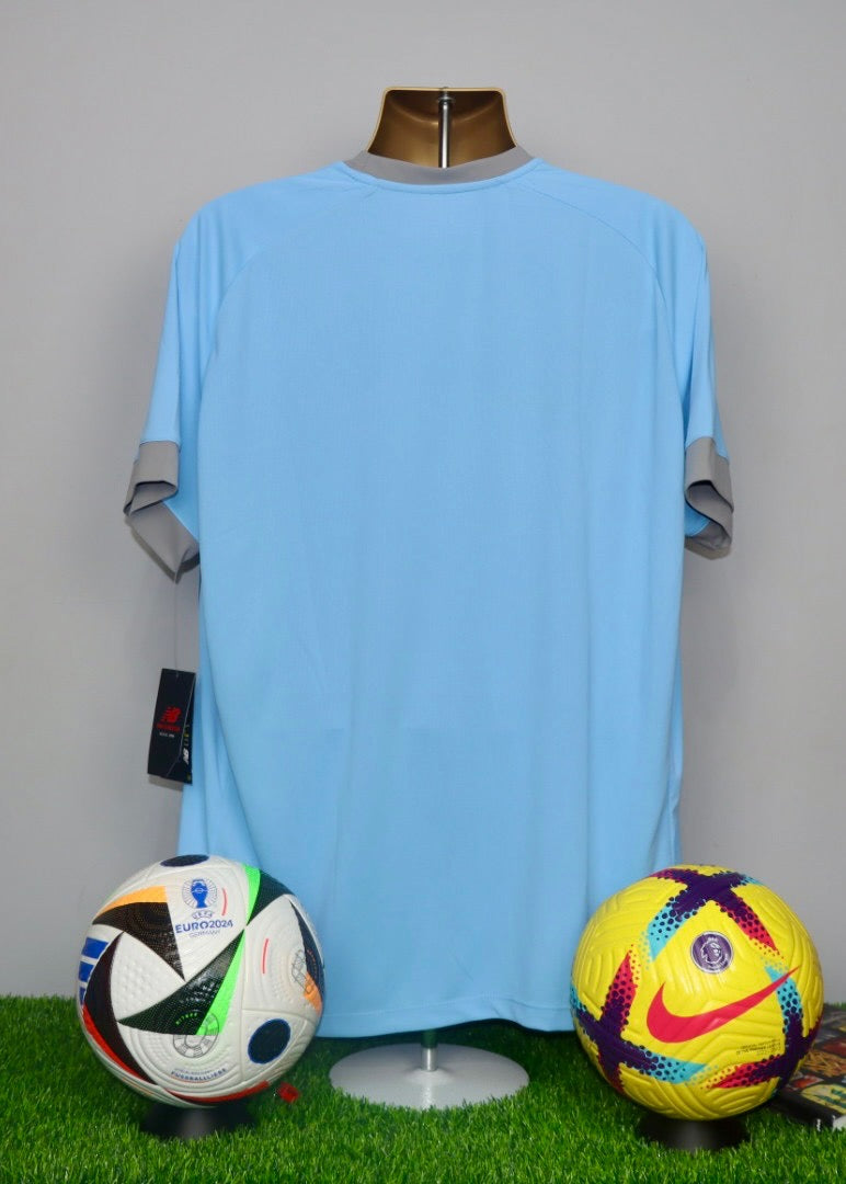 Cardiff City 2024/25 Third Shirt