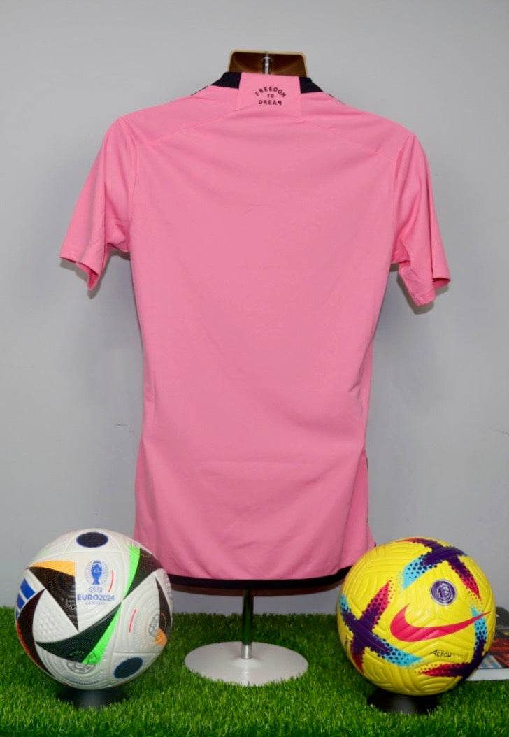 Inter Miami CF 2024/25 Home Shirt