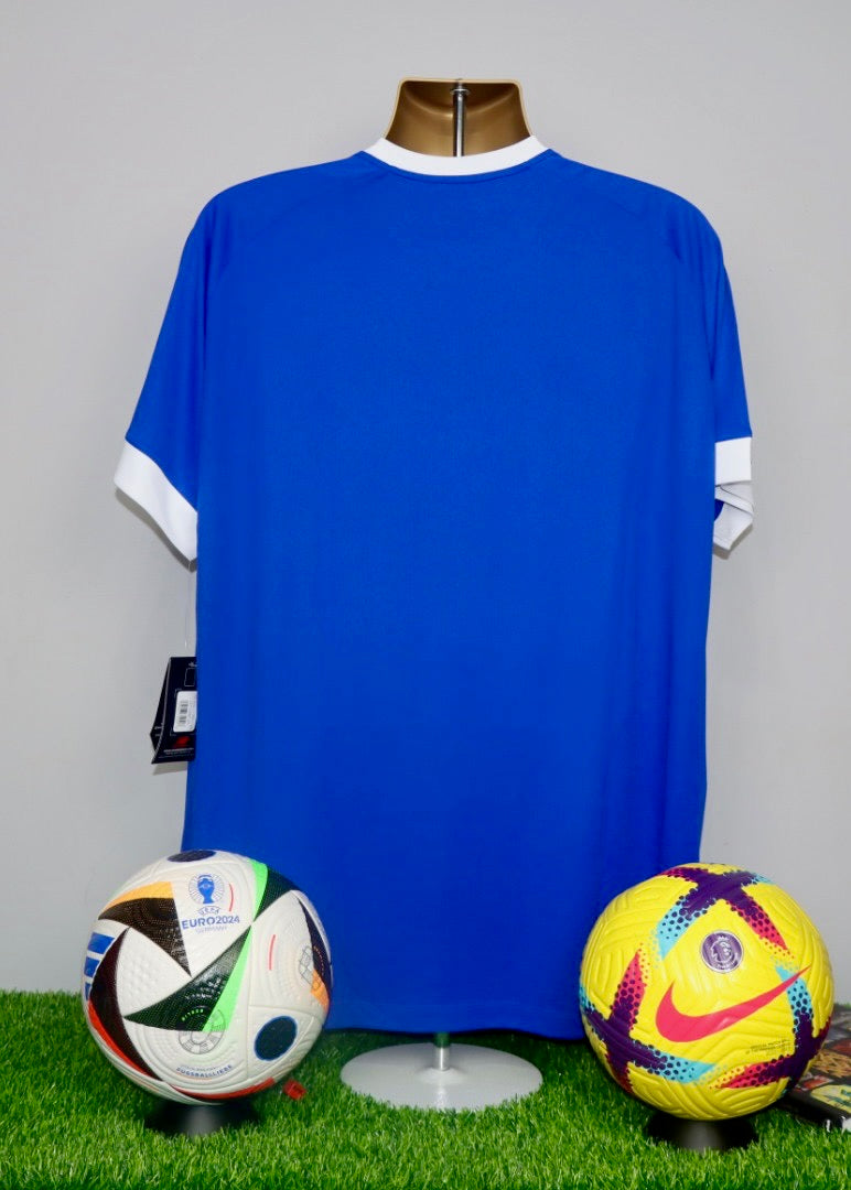 Cardiff City 2024/25 Home Shirt