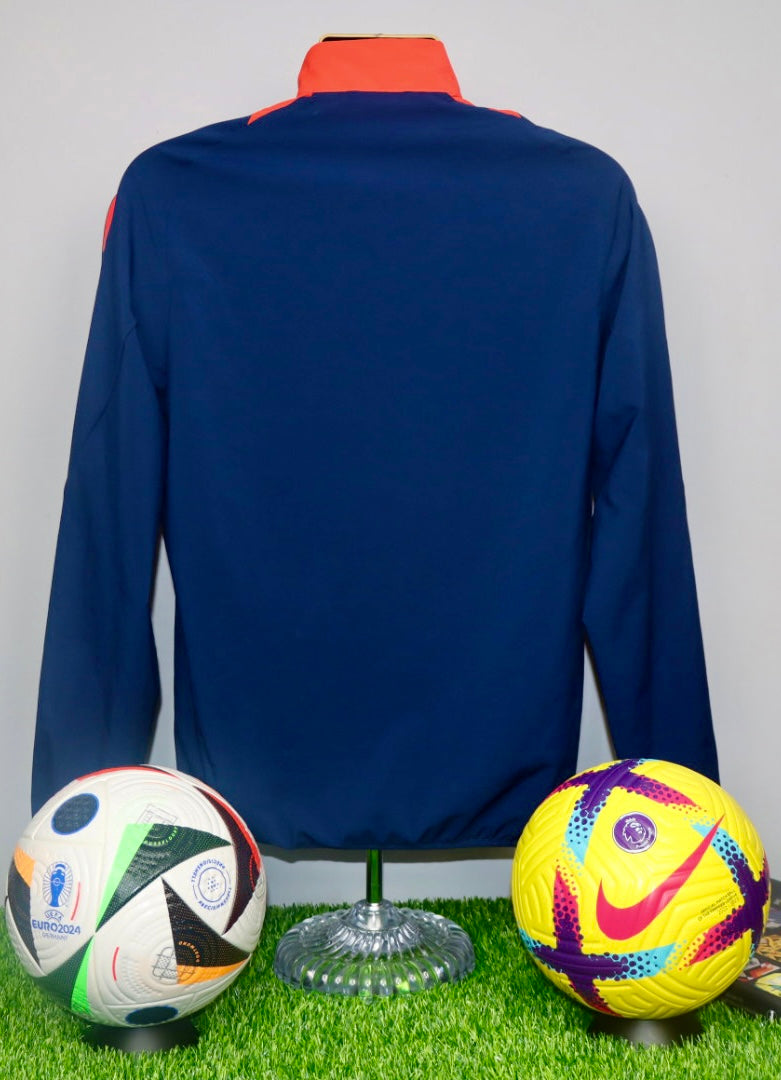 Manchester United 2024/25 Training Jacket