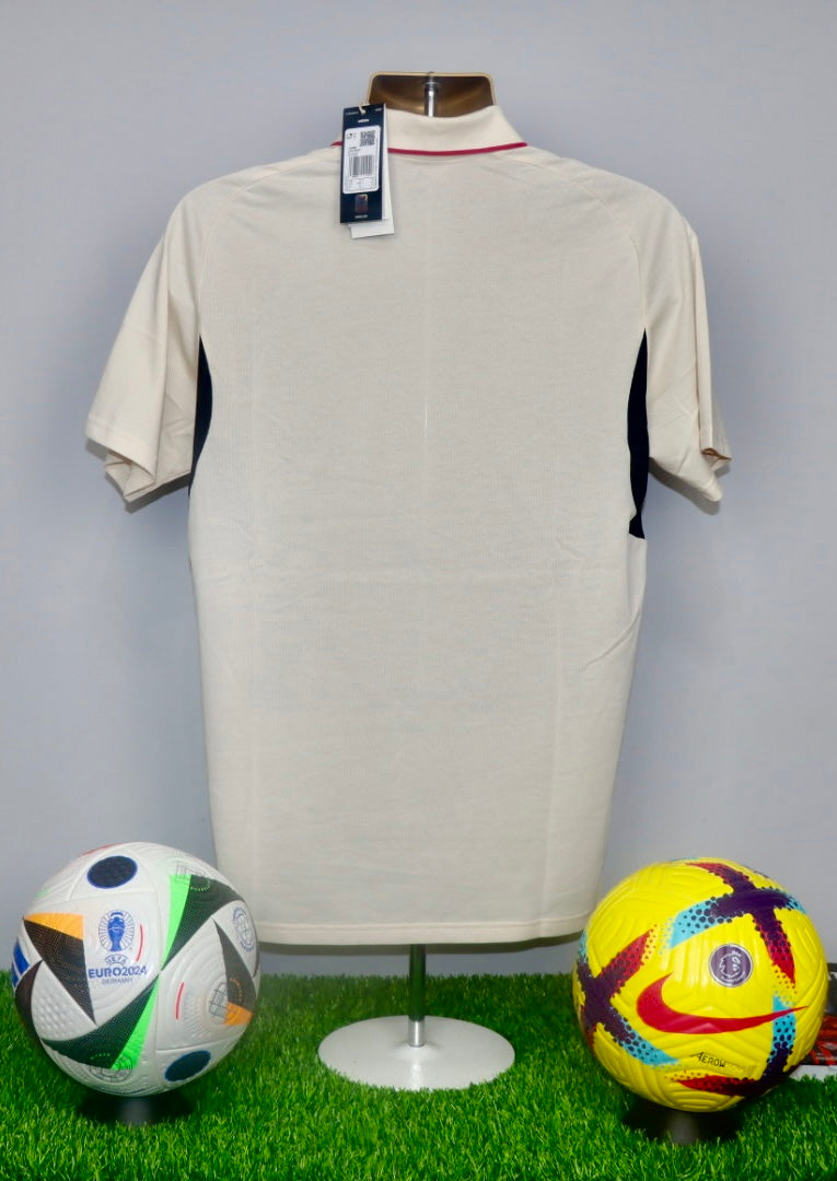 Liverpool 2025/26 Training Polo Shirt