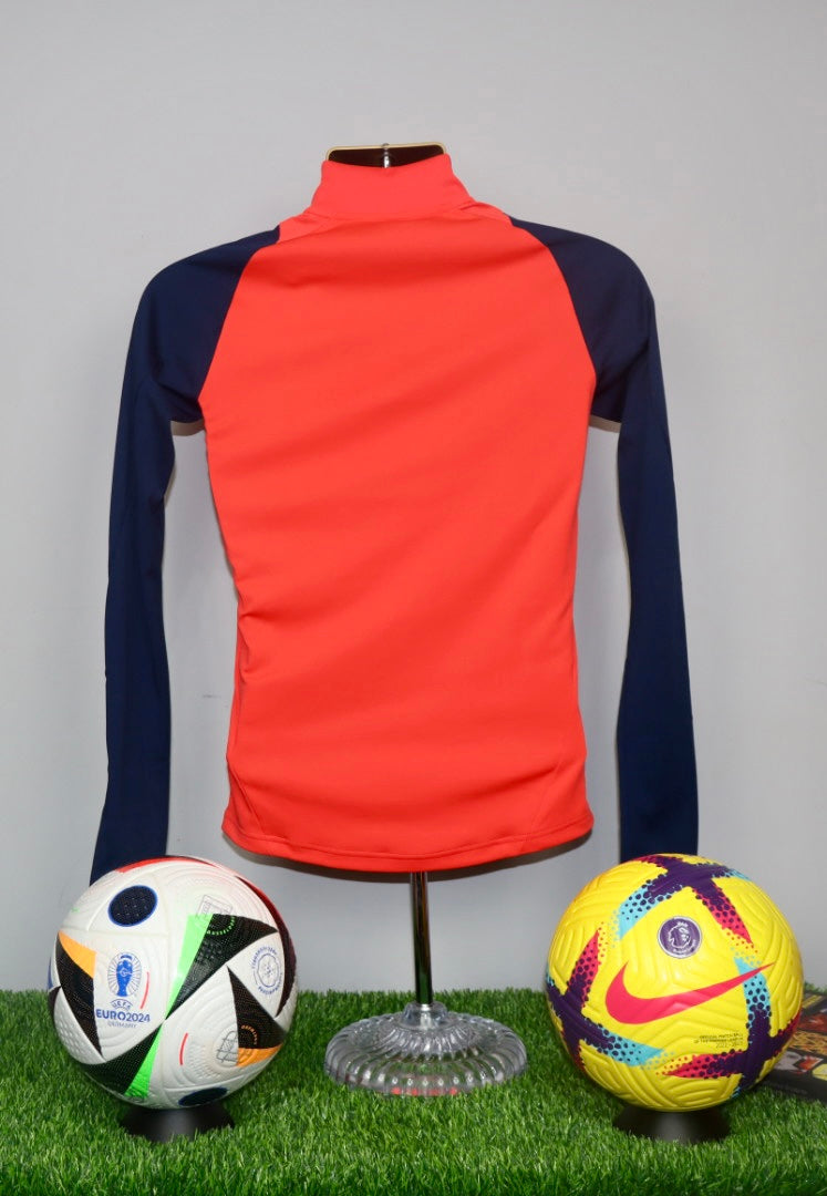 Manchester United 2024/25 Training Top
