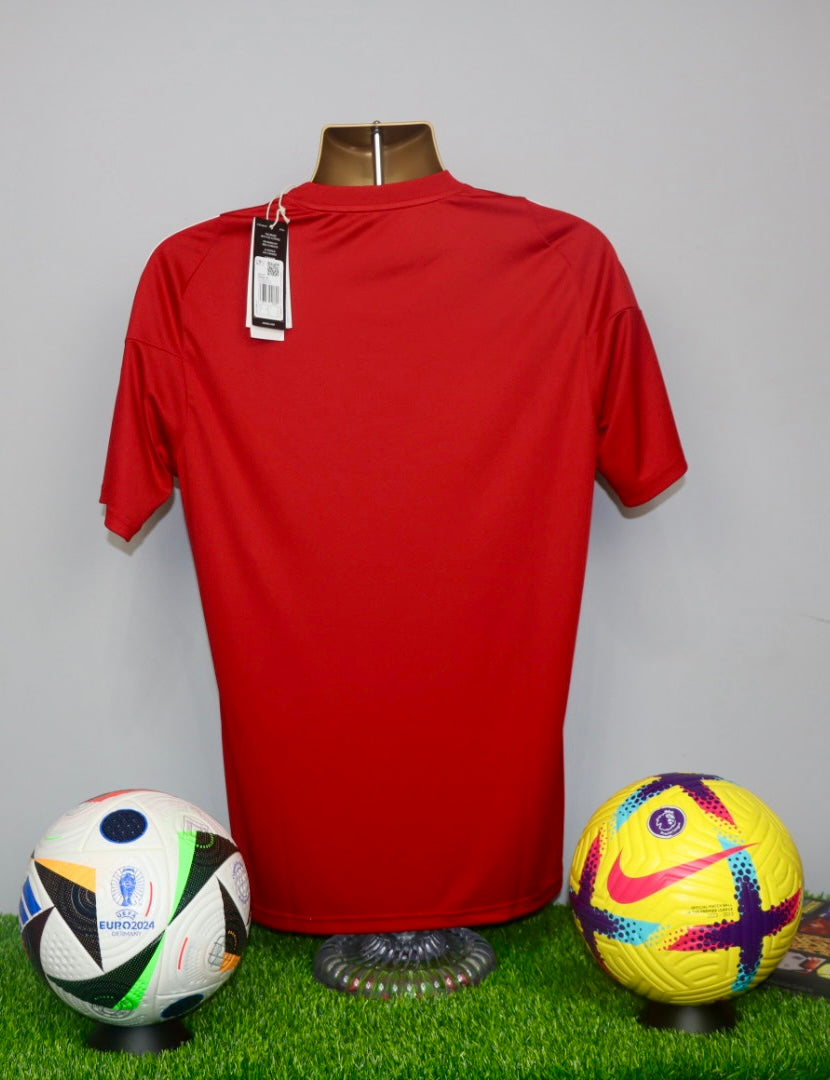 Salford City 2024/25 Sweat Training T-Shirt