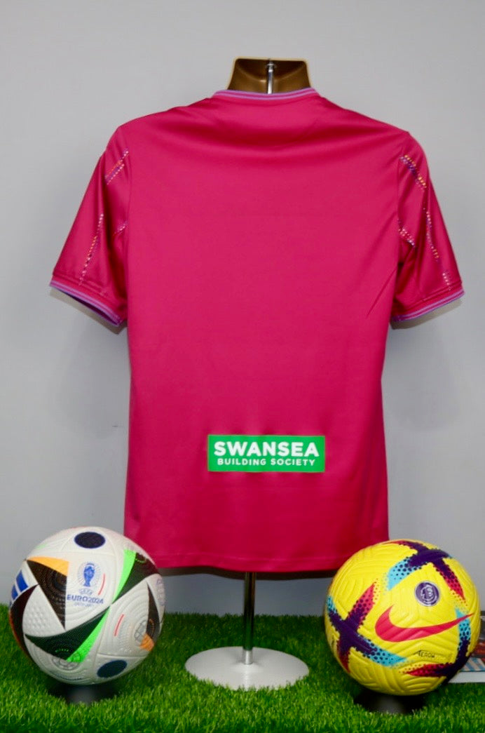 Swansea City 2023/24 Third Shirt