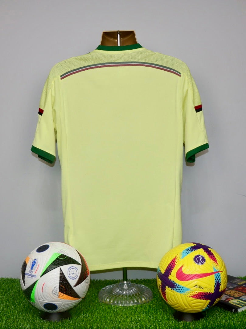 AC Milan 2014/15 Third Shirt