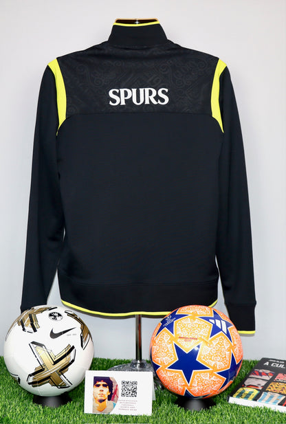 Tottenham Hotspur 2014/15 Track Jacket