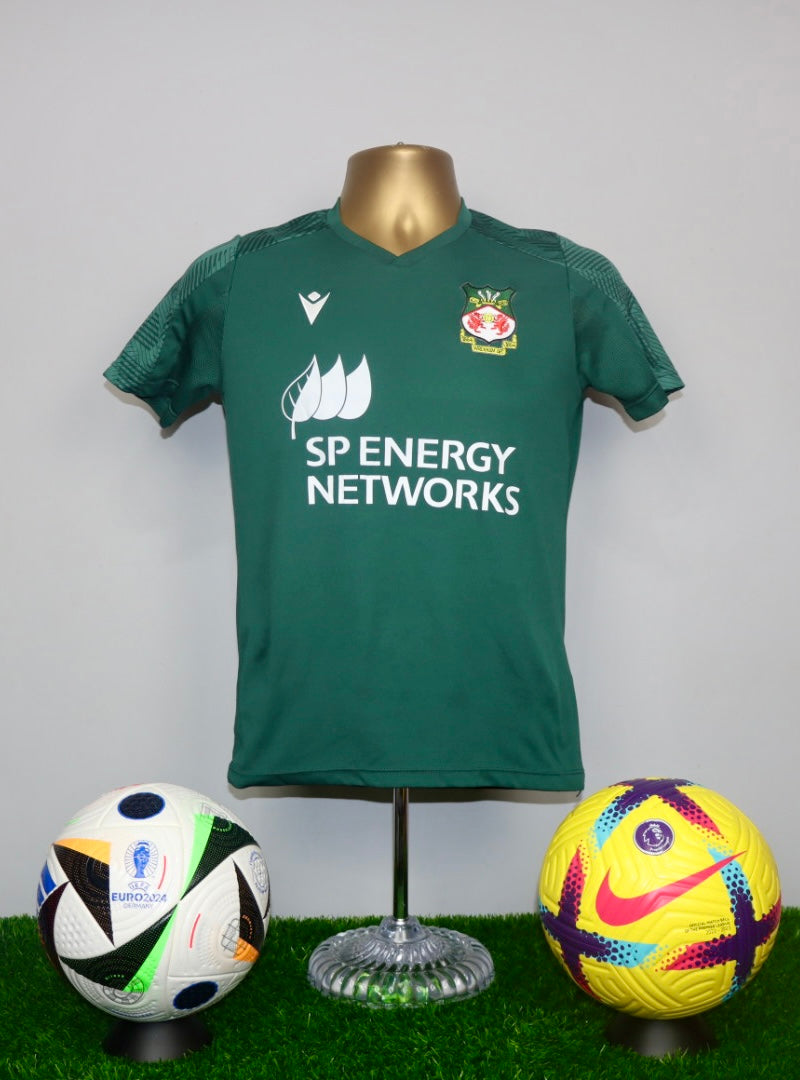 Wrexham FC 2022/23 Training T-Shirt