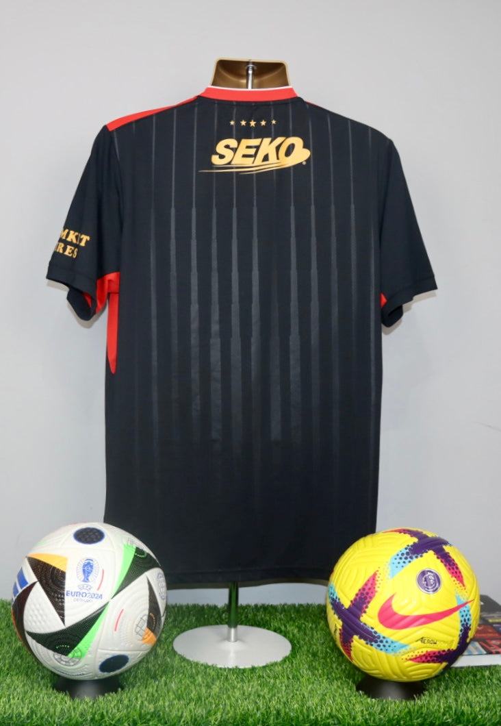 Rangers 2021/22 ‘150 Years Anniversary’ Away Shirt