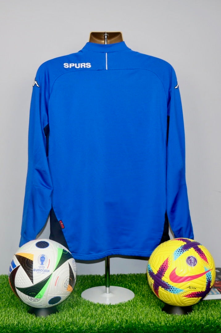 Tottenham Hotspur 2004/05 Player Issue Training Top