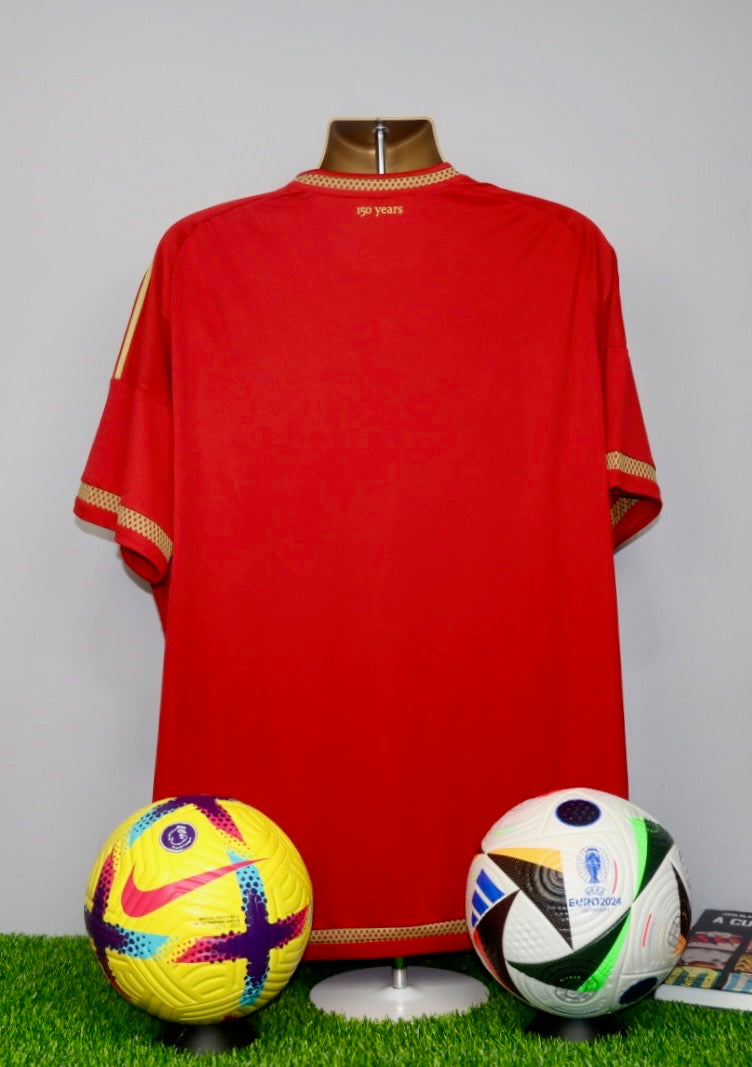 Nottingham Forest 2015/16 Home Shirt
