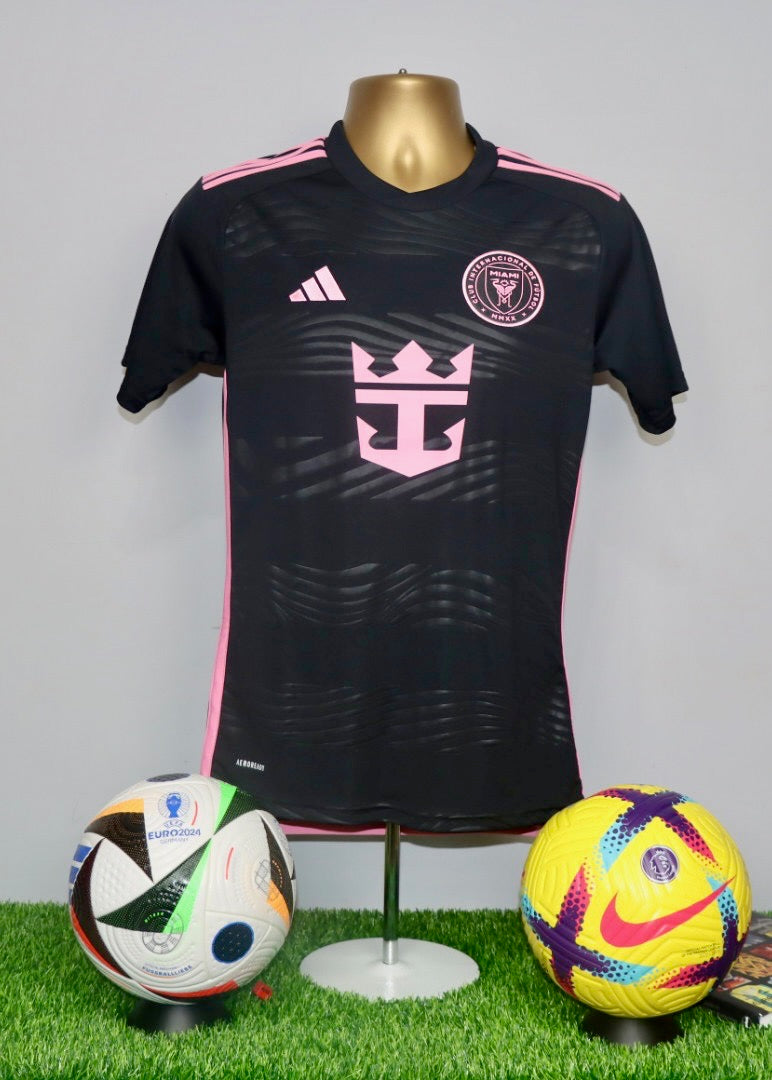 MESSI 10 Inter Miami CF 2023/24 Away Shirt